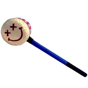 [DC: Suicide Squad: Harley Quinn SWAT Roleplay Mallet (Product Image)]