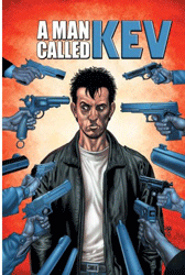 [Authority: A Man Called Kev (Product Image)]