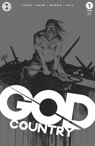 [God Country #1 (3rd Printing) (Product Image)]