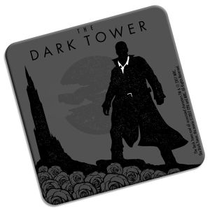 [The Dark Tower: Coaster: Gunslinger (Product Image)]