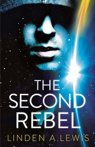[The First Sister: Book 2: The Second Rebel (Product Image)]