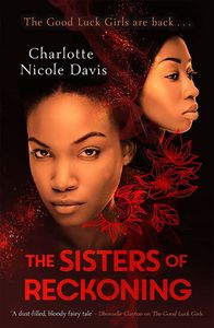 [The Good Luck Girls: Book 2: The Sisters Of Reckoning (Product Image)]