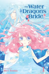 [The Water Dragon's Bride: Volume 1 (Product Image)]