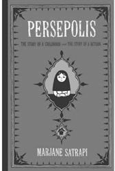 [Persepolis: The Collected Volumes 1 And 2 (Product Image)]