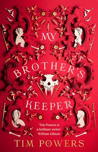 [My Brother's Keeper (Hardcover) (Product Image)]