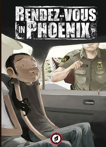 [Rendez-Vous In Phoenix (Hardcover) (Product Image)]