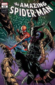 [Amazing Spider-Man #53 (Ramos Variant) (Product Image)]