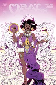 [Rat Queens #14 (Cover A Gieni) (Product Image)]