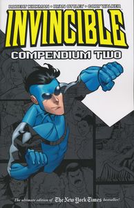[Invincible: Compendium: Volume 2 (Product Image)]