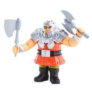 [Masters Of The Universe Origins: Deluxe Action Figure: Ram Man (Product Image)]
