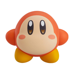 [Kirby: Nendoroid Action Figure: Waddle Dee (Product Image)]