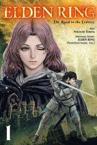 [Elden Ring: The Road To The Erdtree (Product Image)]