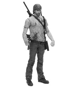 [Walking Dead: Comic Series 3 Action Figures: Rick Grimes (Product Image)]