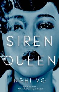 [Siren Queen (Product Image)]