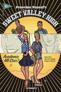[Sweet Valley High (Product Image)]