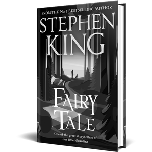 [Fairy Tale (Indie Edition Hardcover) (Product Image)]