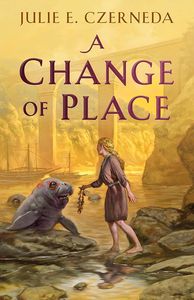 [Night's Edge: Book 3: A Change Of Place (Product Image)]