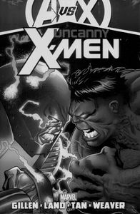 [Uncanny X-Men: By Kieron Gillen: Volume 3 (Hardcover) (Product Image)]