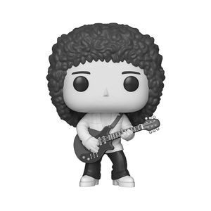 [Queen: Pop! Vinyl Figure: Brian May (Product Image)]