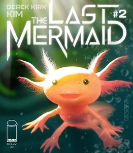 [Last Mermaid #2 (Product Image)]