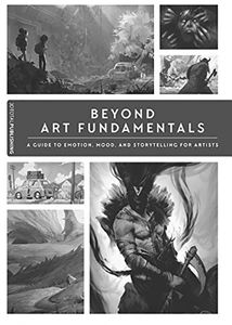[Beyond Art Fundamentals (Product Image)]