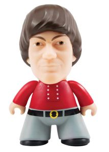 [Monkees: TITANS: Micky Dolenz (Product Image)]