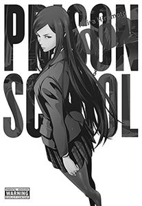 [Prison School: Volume 2 (Product Image)]