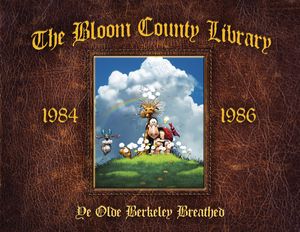 [The Bloom County Library: Book 3 (Product Image)]