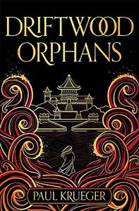[Driftwood Orphans (Hardcover) (Product Image)]