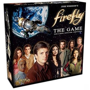 [Firefly: The Game: US Version (Product Image)]