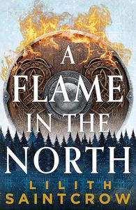 [A Flame In The North (Product Image)]