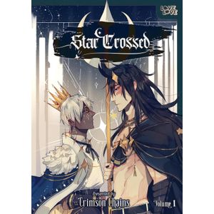 [Star Crossed: Volume 1 (Product Image)]