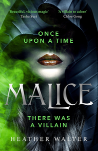 [Malice: Book One Of The Malice Duology (Product Image)]