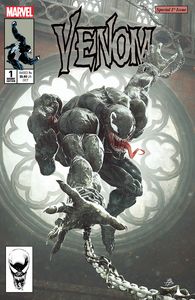[Venom #1 (Bjorn Barends Variant) (Product Image)]