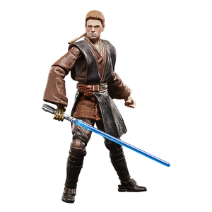 [Star Wars: Attack Of The Clones: Vintage Collection Action Figure: Anakin Skywalker (Padawan) (Product Image)]