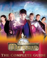 [Meet the stars of 'Merlin' (Product Image)]