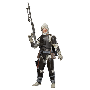 [Star Wars: Return Of The Jedi: The Black Series Archive Action Figure: Dengar (Product Image)]