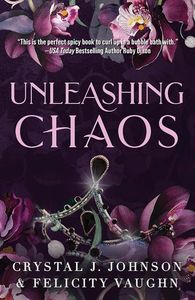 [Unleashing Chaos (Product Image)]