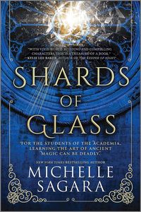 [Shards Of Glass (Signed Bookplate Editiom) (Product Image)]