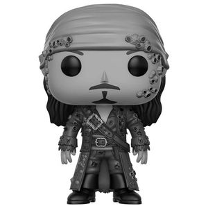 [Pirates Of The Caribbean: Dead Men Tell No Tales: Pop! Vinyl Figure: Ghost Of Will Turner (Product Image)]