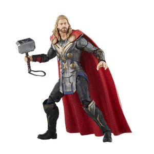 [Infinity Saga: Thor: The Dark World: Marvel Legends Action Figure: Thor (Product Image)]