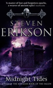 [Malazan Book Of The Fallen: Book 5: Midnight Tides (Product Image)]