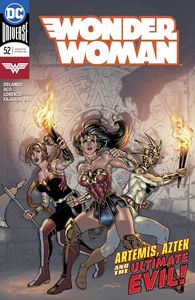 [Wonder Woman #52 (Product Image)]