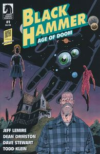 [Black Hammer: Age Of Doom #1 (Main Cover) (Product Image)]