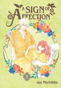 [A Sign Of Affection: Volume 5 (Product Image)]