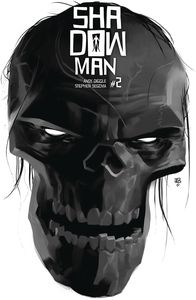 [Shadowman 2018 #2 (Cover A Zonjic) (Product Image)]