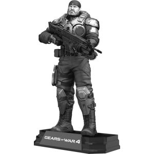 [Gears Of War 4: Colour Tops Action Figure: Marcus Fenix (Product Image)]