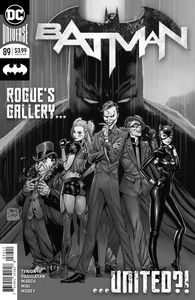 [Batman #89 (2nd Printing) (Product Image)]