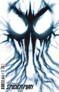 [Amazing Spider-Man #93 (Gleason Variant) (Product Image)]