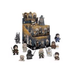 Funko lord of the cheap rings mystery minis